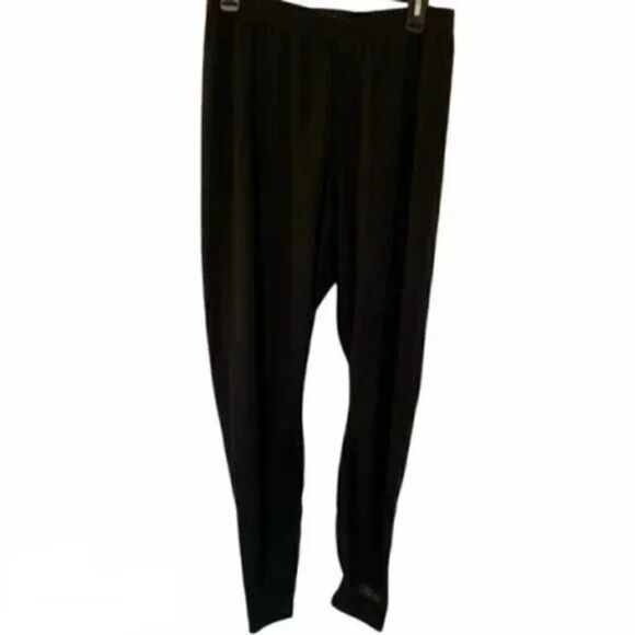 Eddie Bauer Ebtek Women’s Base Layer Pants size XL Tall - Picture 4 of 5